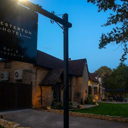 The Chesterton Hotel Bicester Buitenkant foto