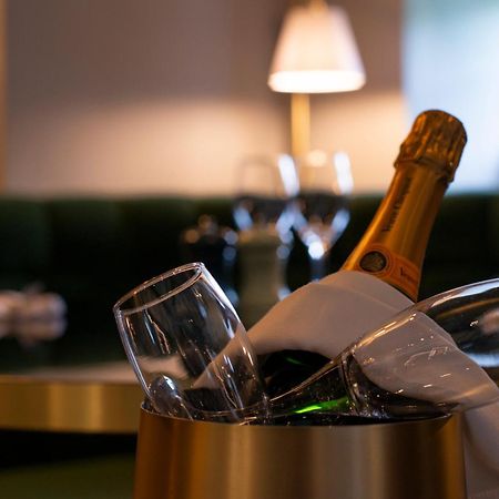 The Chesterton Hotel Bicester Buitenkant foto
