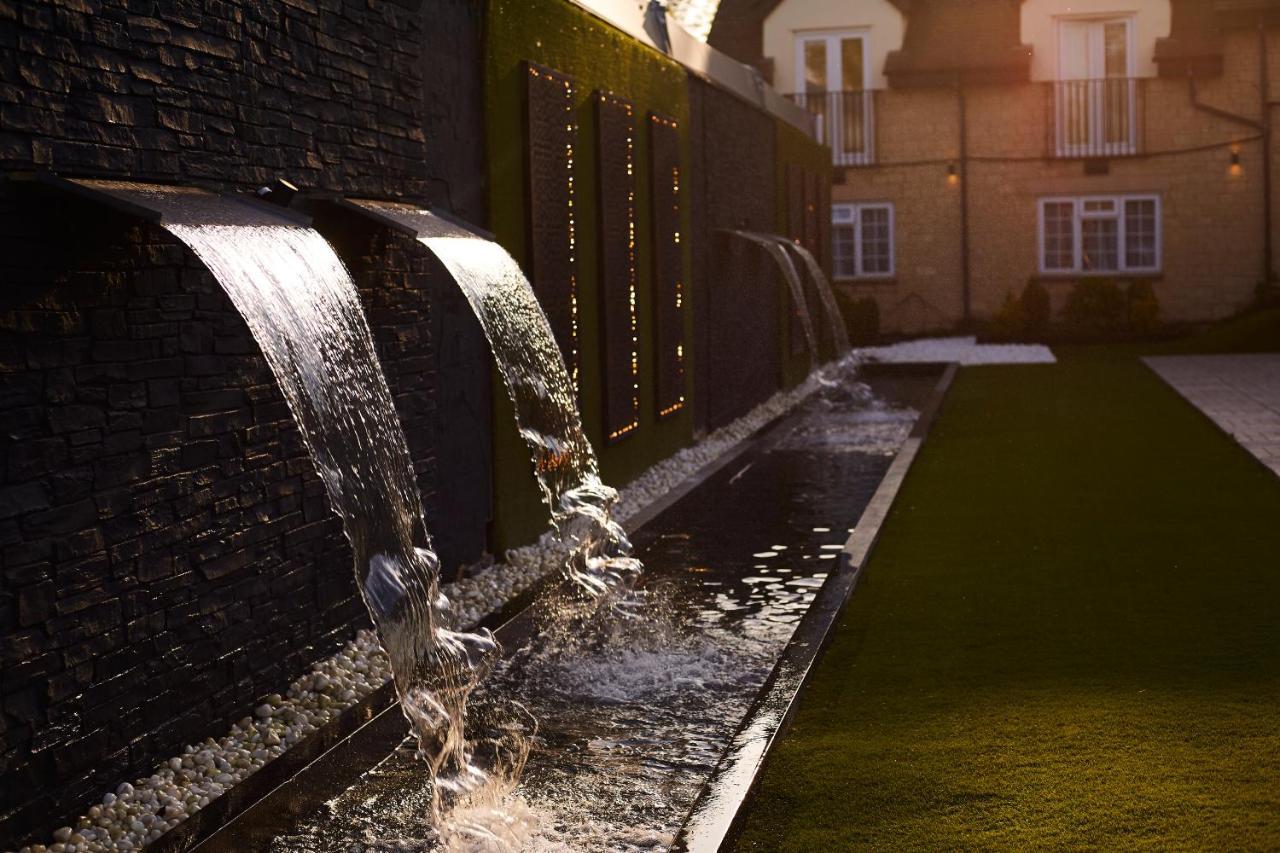 The Chesterton Hotel Bicester Buitenkant foto