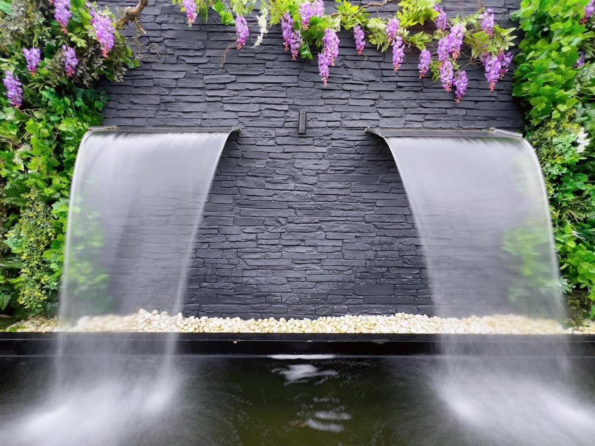 The Chesterton Hotel Bicester Buitenkant foto