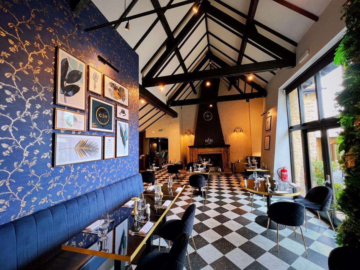 The Chesterton Hotel Bicester Buitenkant foto