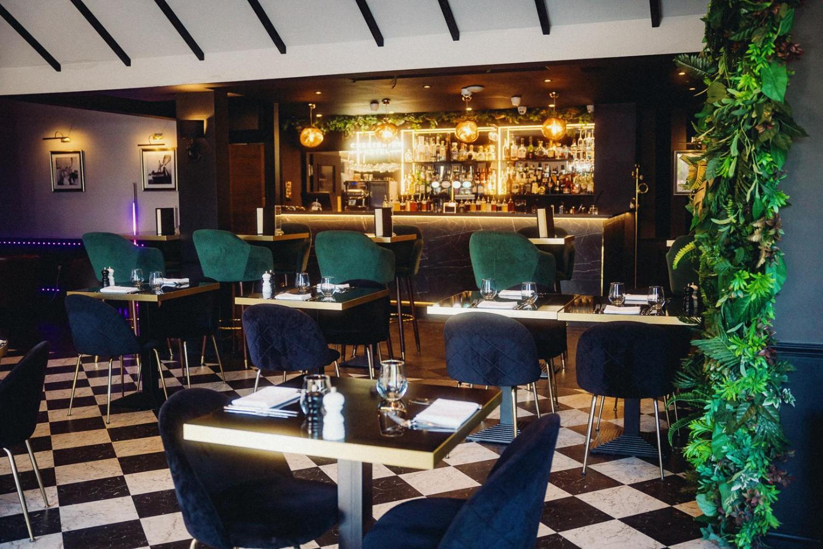 The Chesterton Hotel Bicester Buitenkant foto