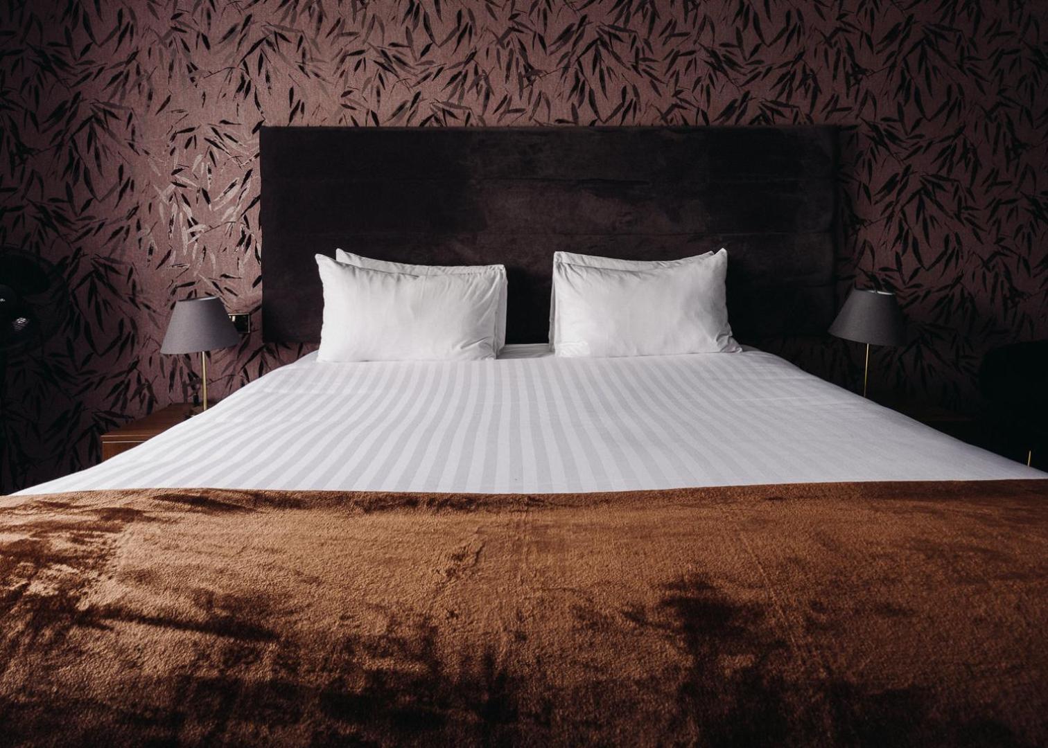 The Chesterton Hotel Bicester Buitenkant foto