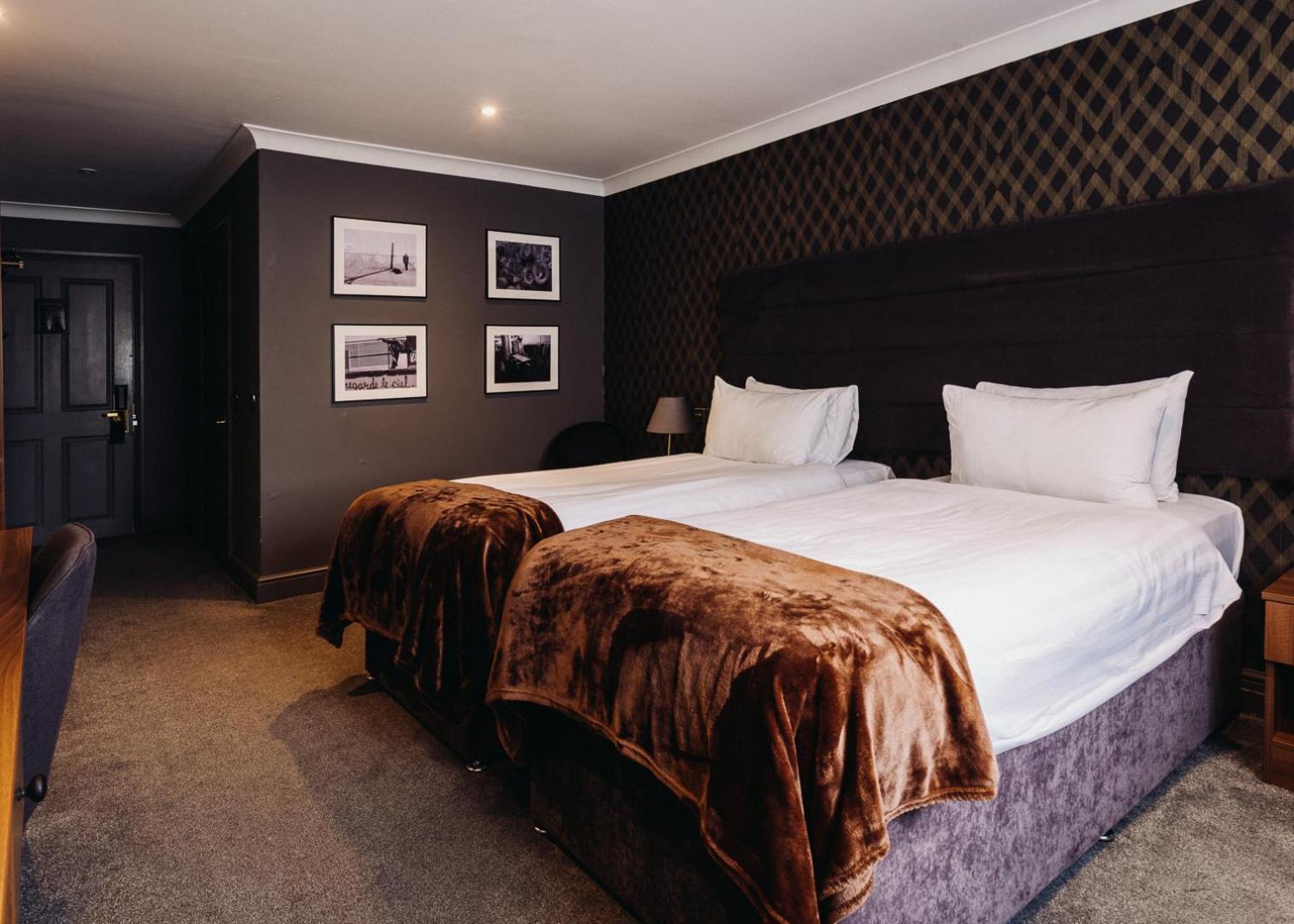 The Chesterton Hotel Bicester Buitenkant foto