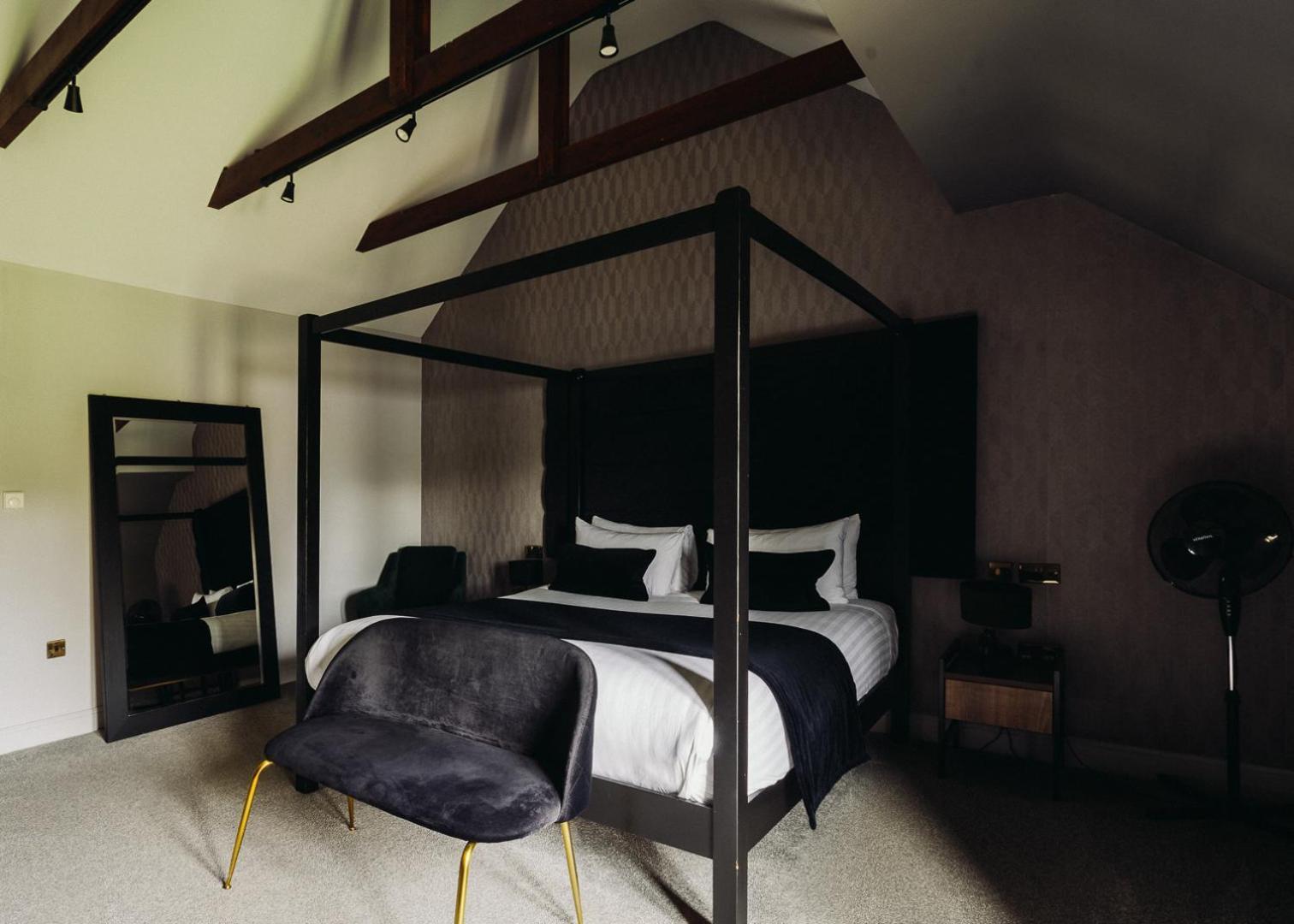 The Chesterton Hotel Bicester Buitenkant foto