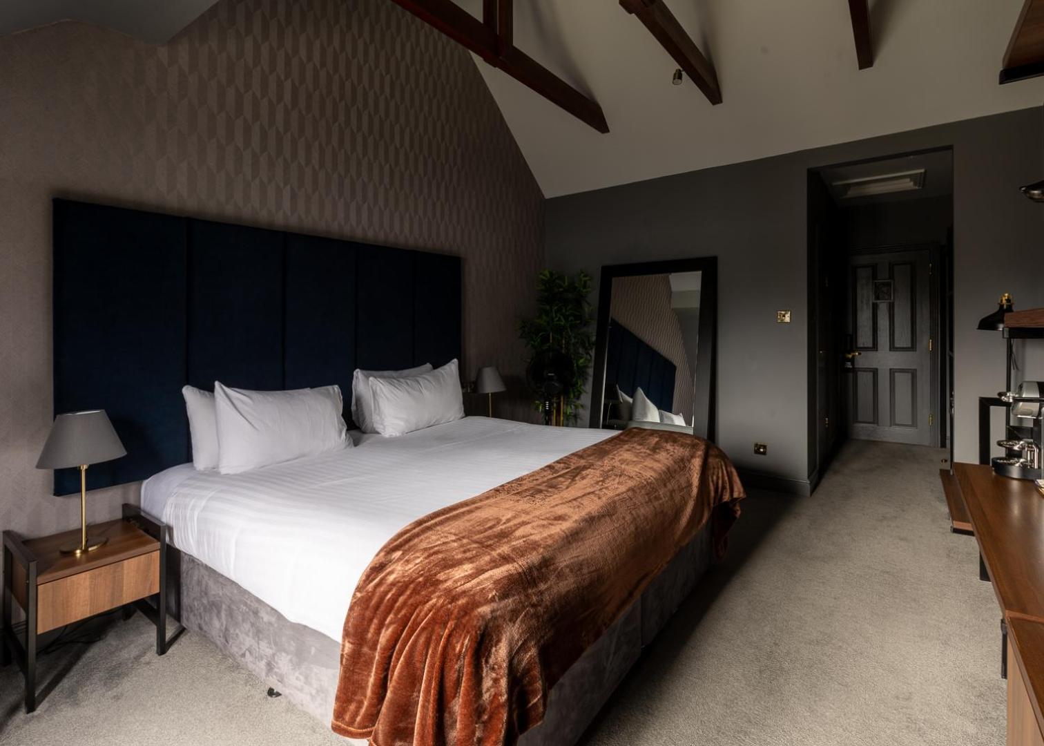 The Chesterton Hotel Bicester Buitenkant foto