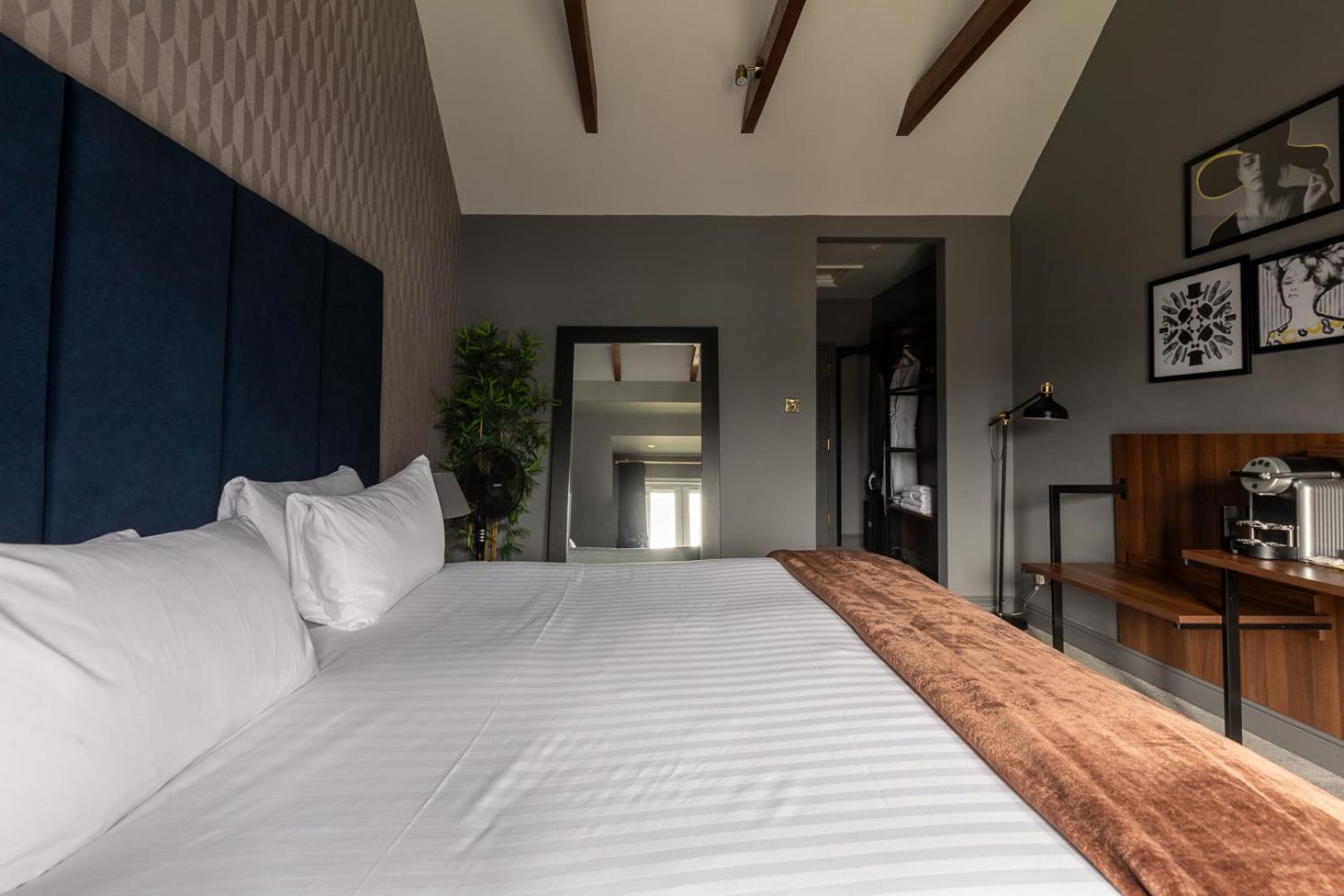 The Chesterton Hotel Bicester Buitenkant foto