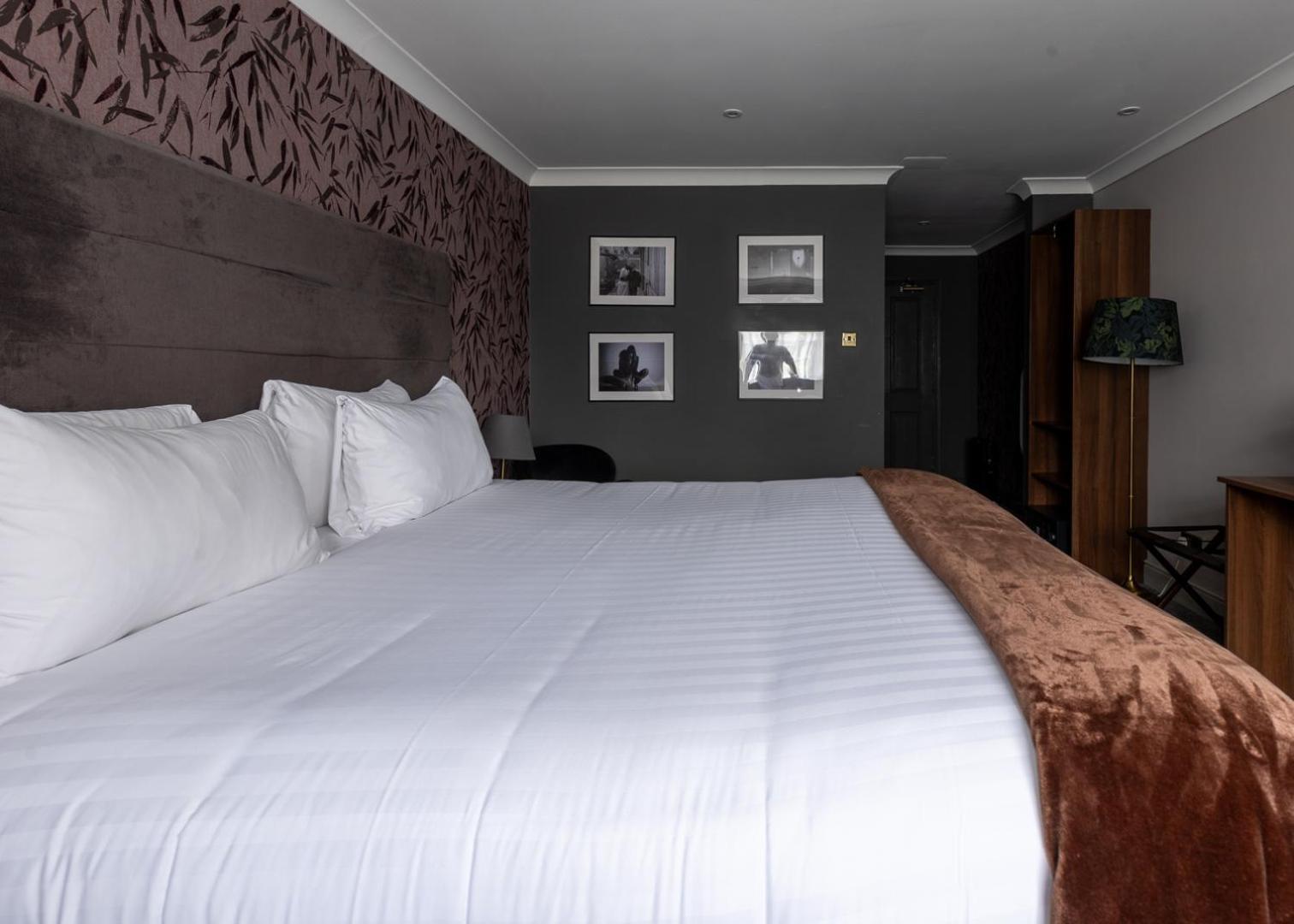 The Chesterton Hotel Bicester Buitenkant foto