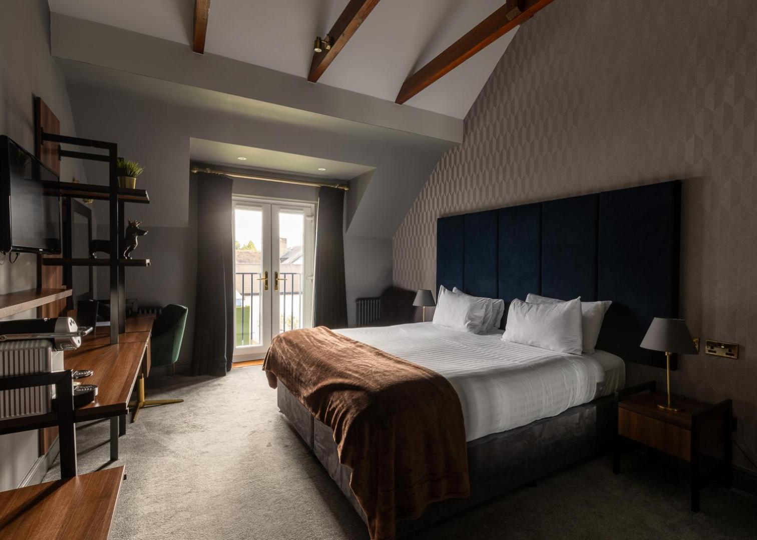 The Chesterton Hotel Bicester Buitenkant foto